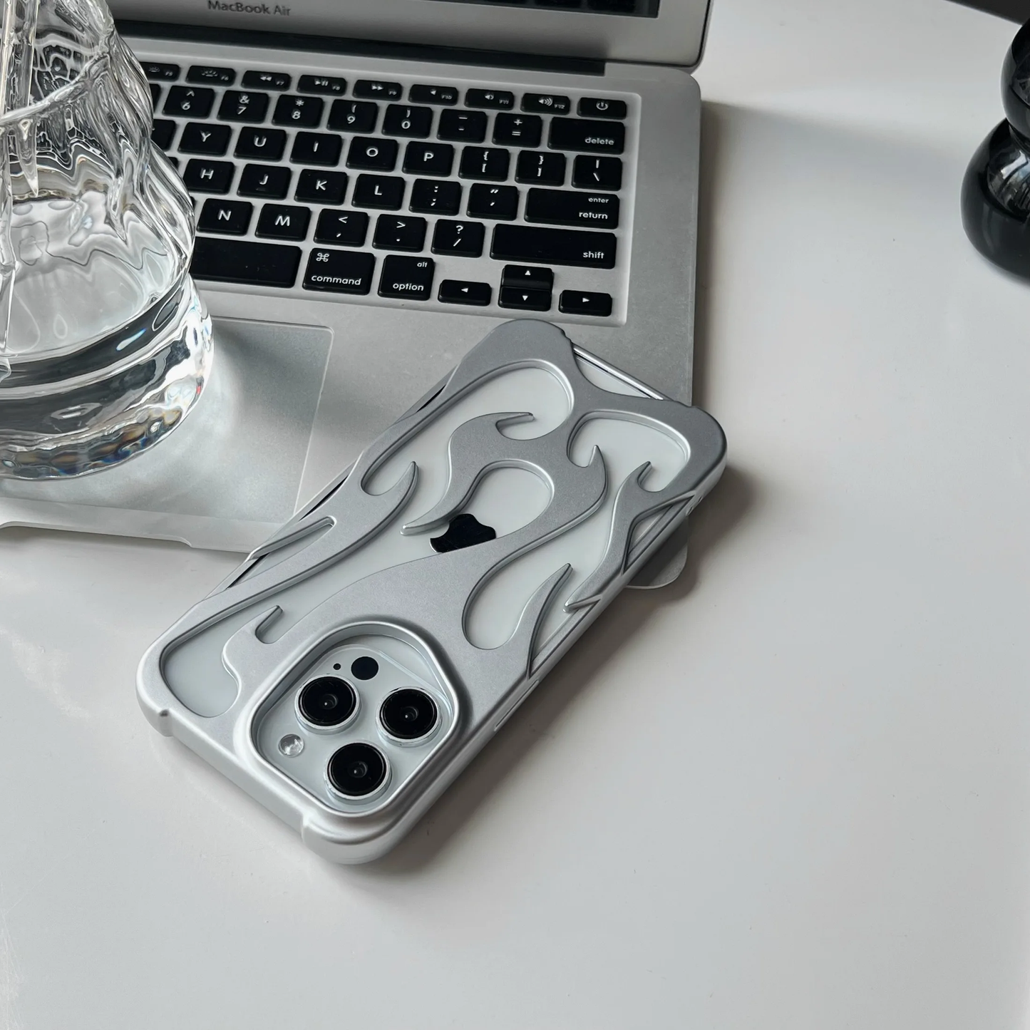 FireGrip Case