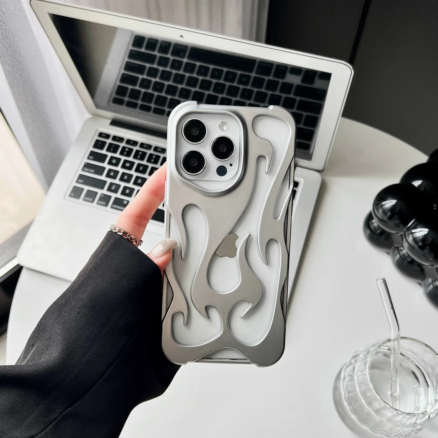 FireGrip Case
