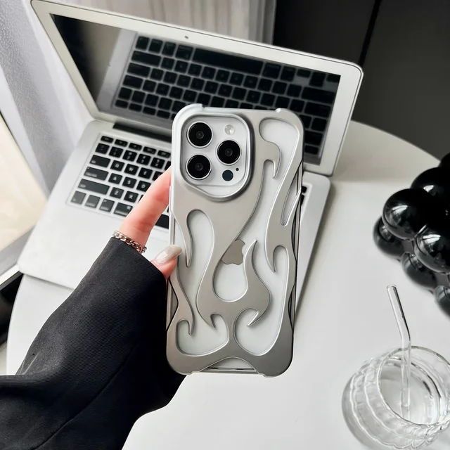FireGrip Case