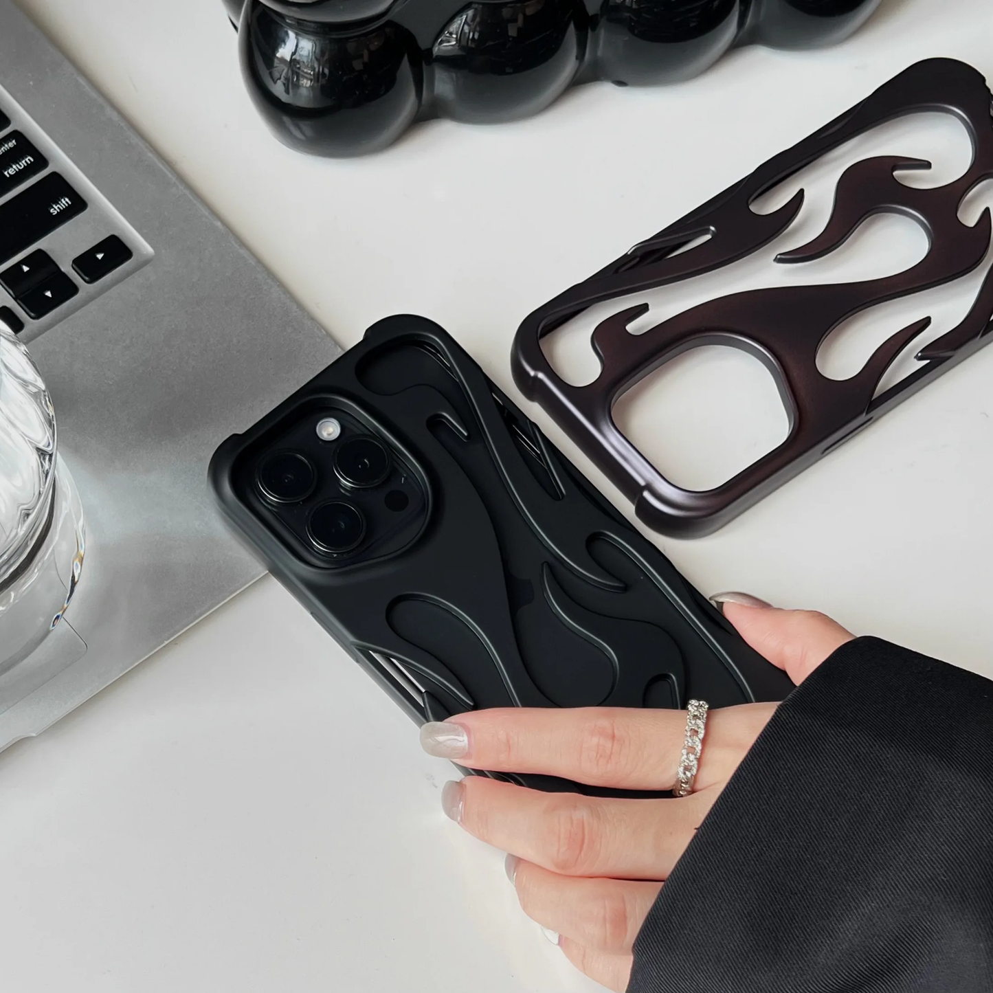 FireGrip Case
