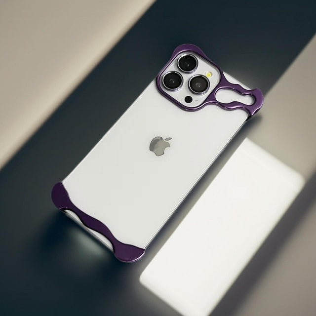 Alien Case