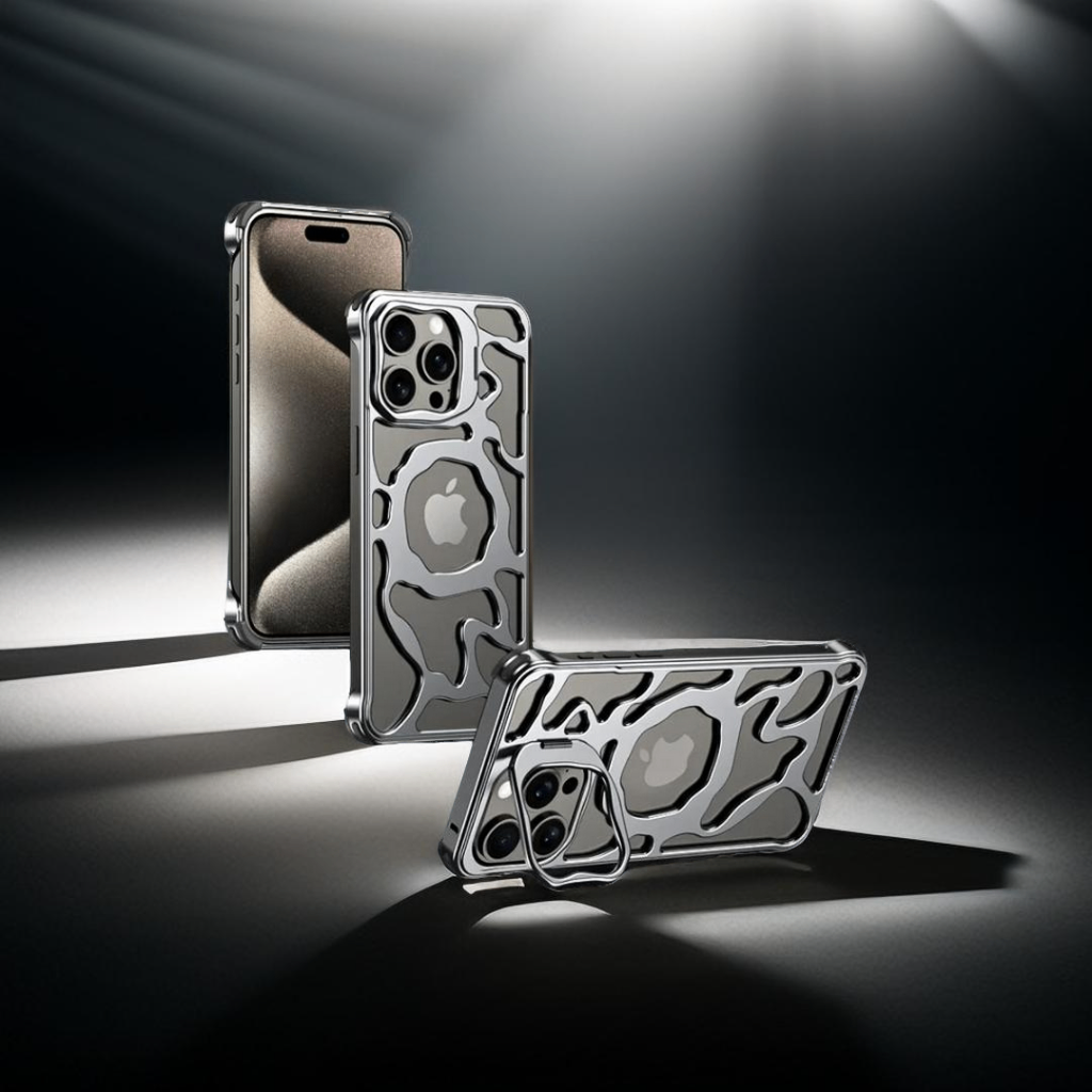 AlloyStand Case