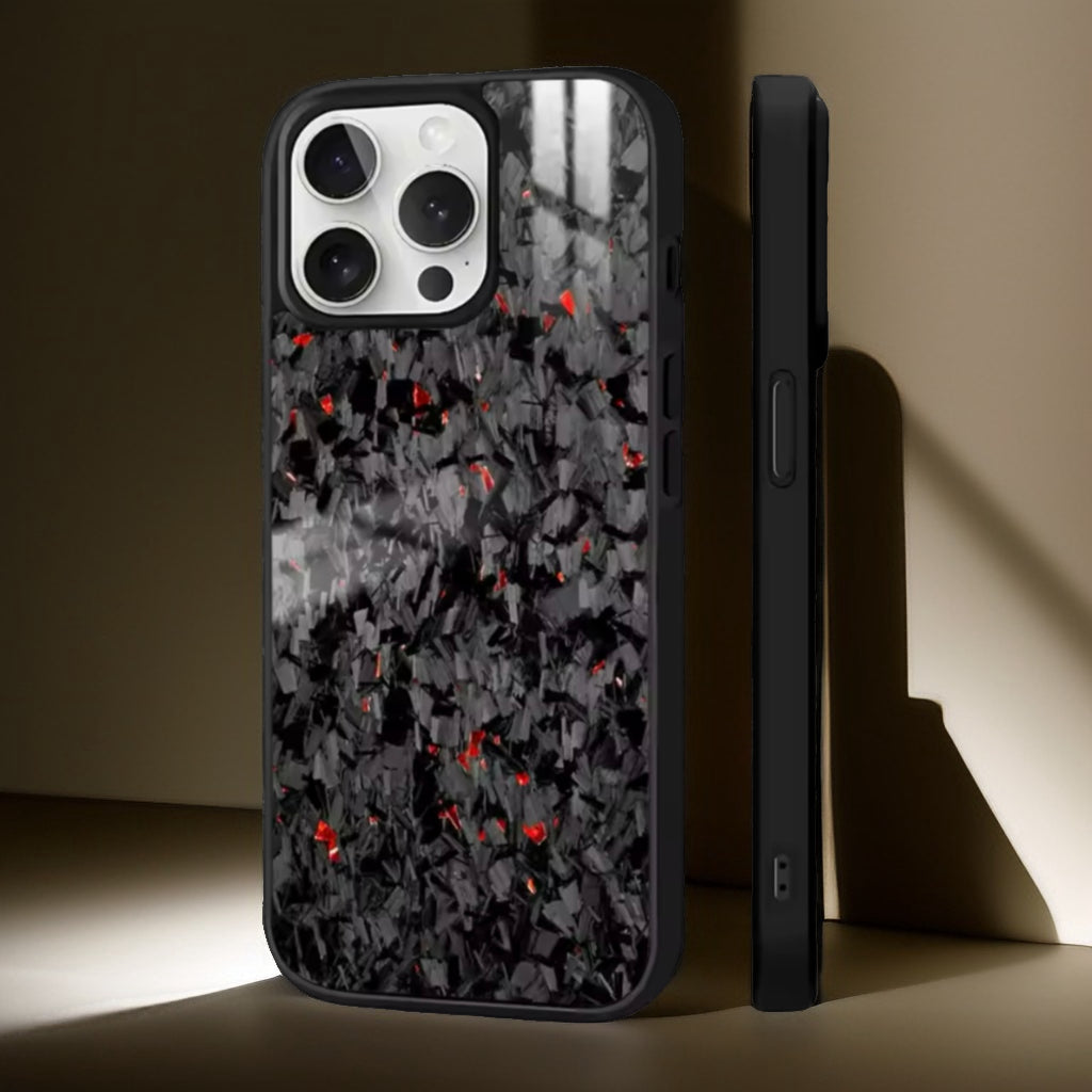 ForgedCarbon Case