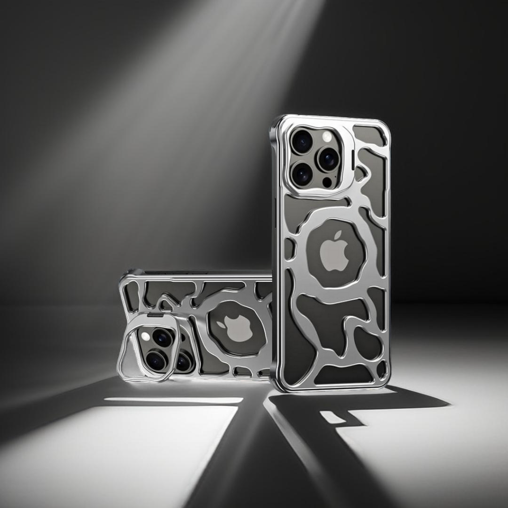 AlloyStand Case