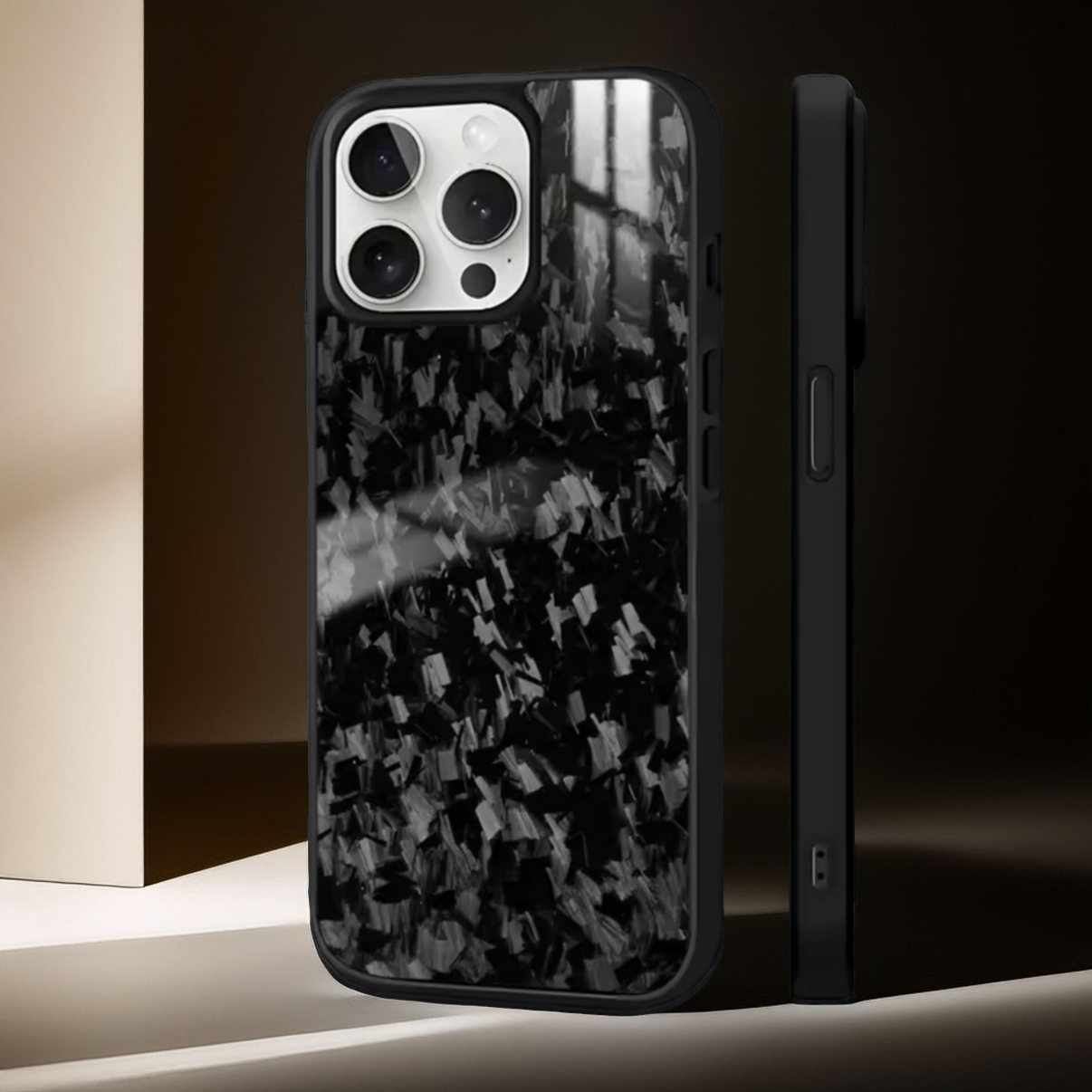 ForgedCarbon Case