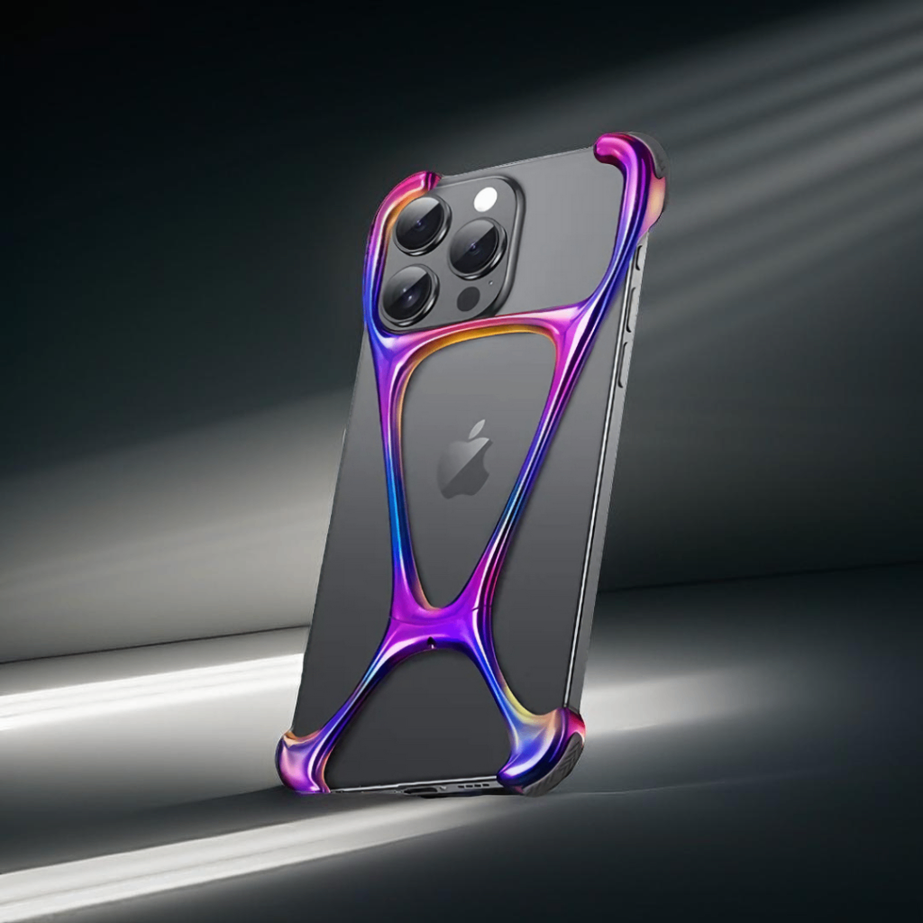 Hercules Case