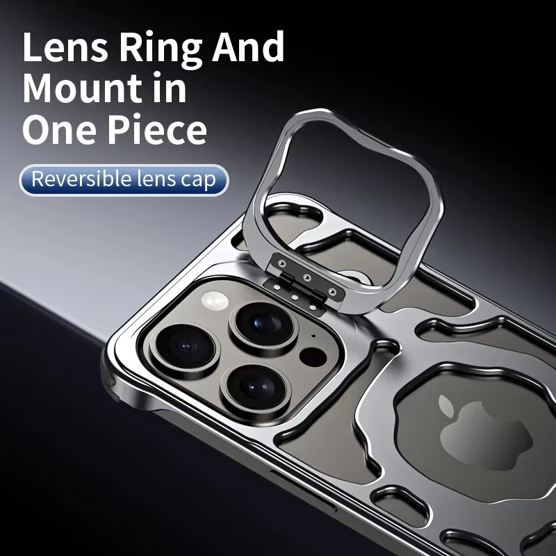 AlloyStand Case