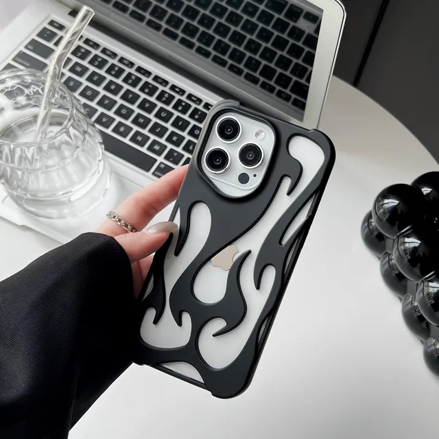 FireGrip Case