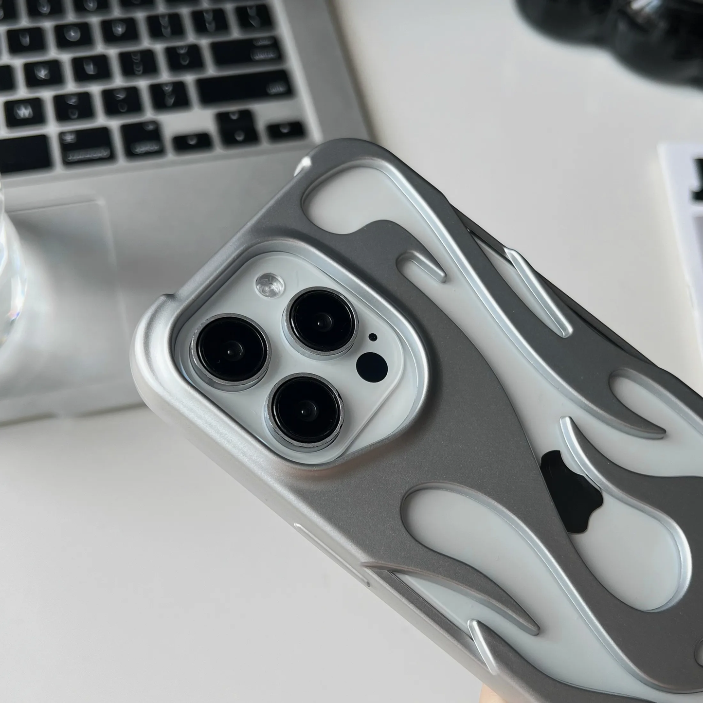 FireGrip Case