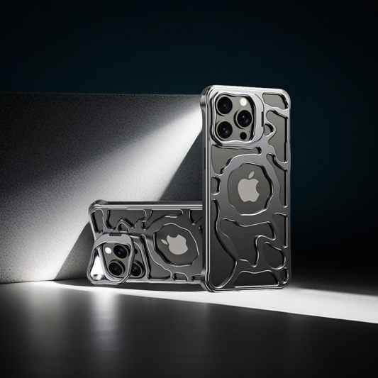 AlloyStand Case
