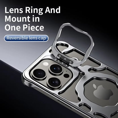 AlloyStand Case