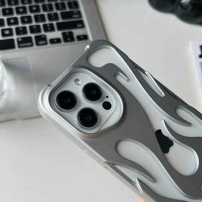 FireGrip Case